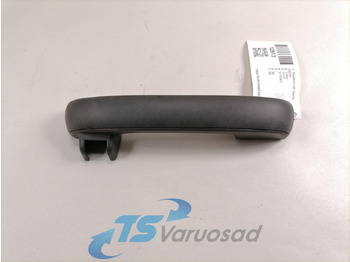 Аеродинамика/ Спойлер VOLVO