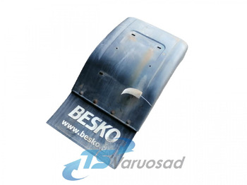 : снимка на заглавната част