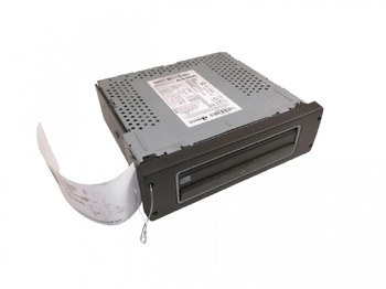 Електрическа система VOLVO