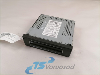 Електрическа система VOLVO