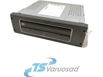 Електрическа система VOLVO