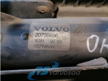 Радиатор за Камион Volvo Radiaatorite komplekt 20936055: снимка 4