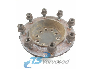 Ступица VOLVO FL