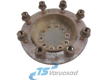 Ступица VOLVO FL