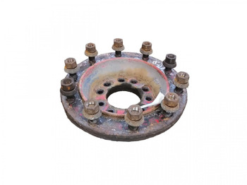 Ступица VOLVO FL