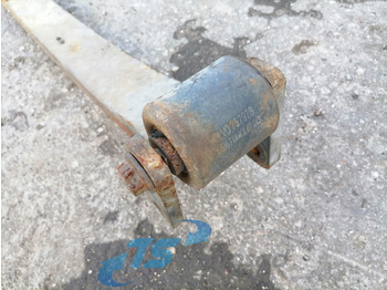 Ресорно окачване за Камион Volvo Spring 257926: снимка 3