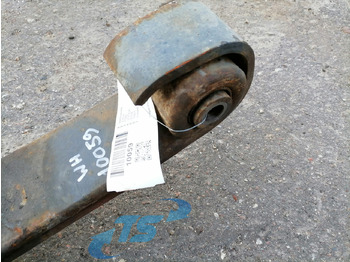 Ресорно окачване за Камион Volvo Spring 257926: снимка 2
