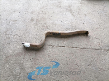 Ресорно окачване VOLVO
