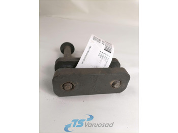 Окачване за Камион Volvo Spring shackle 20882212: снимка 3