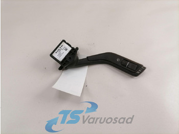 Електрическа система VOLVO