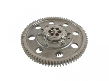 Двигател и части VOLVO