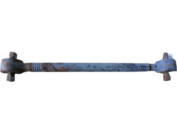 Ос и части VOLVO