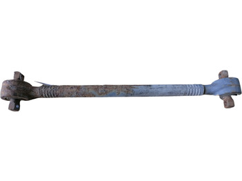 Ос и части VOLVO