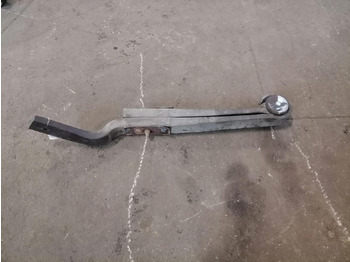 Ресорно окачване за Камион Volvo Vedrupakk, vasak 20725283: снимка 2