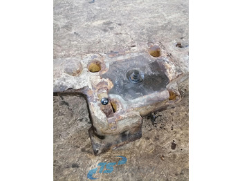 Ос и части за Камион Volvo Volvo drive axle / axle mounting / airbag carrier 20428752: снимка 5