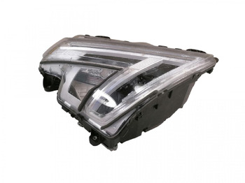 Светлина/ Осветление VOLVO