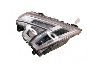 Светлина/ Осветление VOLVO