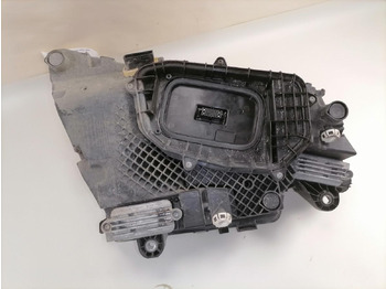 Светлина/ Осветление за Камион Volvo Volvo esituli, parem (LED) 24056514: снимка 5