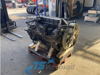 Двигател VOLVO