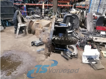 Ходов редуктор VOLVO