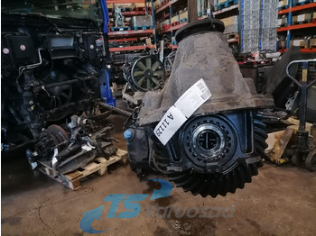 Ходов редуктор VOLVO