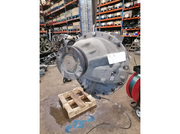 Ходов редуктор за Камион Volvo Volvo reduktor RSS1344D 2,47 21551082: снимка 3