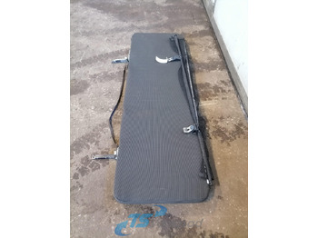 Кабина и интериор за Камион Volvo Voodi raam + madrats 84195884: снимка 4