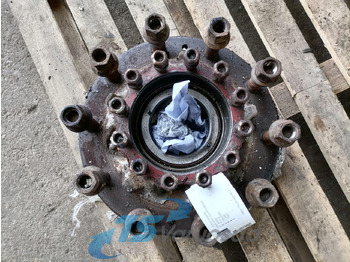 Ступица за Камион Volvo Wheel hub 3943982: снимка 3