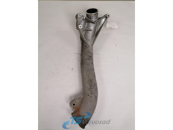 Интеркулер за Камион Volvo intercooler pipe 20522119: снимка 2