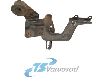 Радиаторна решетка VOLVO