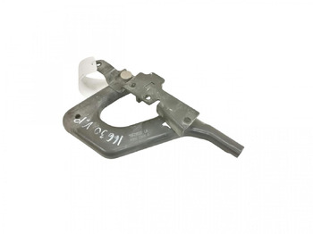 Радиаторна решетка VOLVO