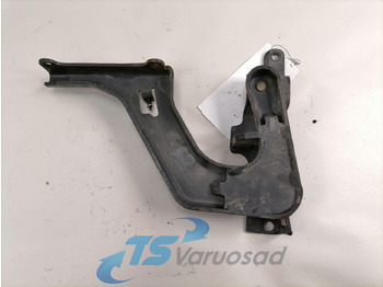 Радиаторна решетка за Камион Volvo lower grille carrier hinge 84104142: снимка 2
