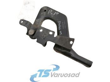 Радиаторна решетка VOLVO