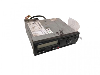 Тахограф VOLVO