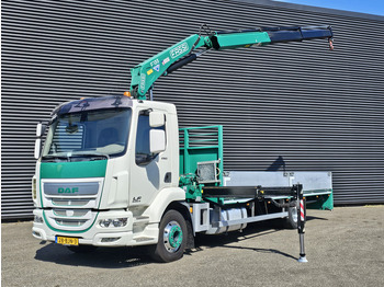 Бордови камион DAF LF 260