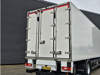 Рефрижератор камион Scania P250 / LBW /4X2 / FRIGOBLOCK: снимка 4 Рефрижератор камион Scania P250 / LBW /4X2 / FRIGOBLOCK: снимка 4