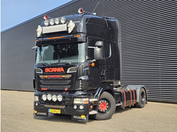Влекач SCANIA R 500