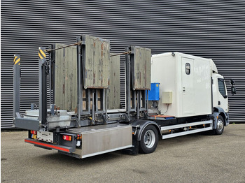 Камион DAF LF 220