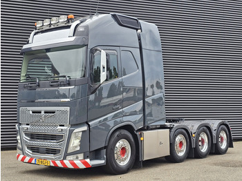 Камион VOLVO FH 540