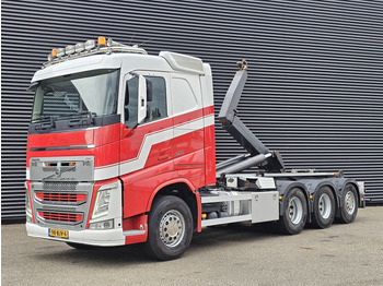 Мултилифт с кука камион VOLVO FH 500