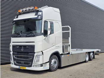 Камион пътна помощ VOLVO FH 540
