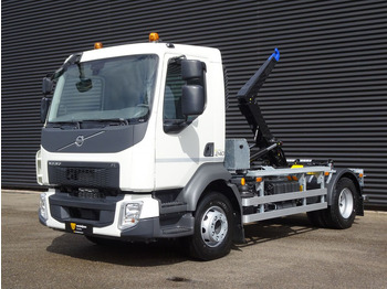 Мултилифт с кука камион VOLVO FL 240