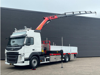 Бордови камион VOLVO FM 420