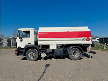 Камион цистерна MAN 19.372