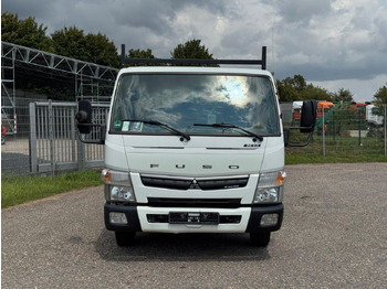 Лизинг на  Mitsubishi 7C15 Fuso Canter 4x2 mit Meiller 3S. Kipper Mitsubishi 7C15 Fuso Canter 4x2 mit Meiller 3S. Kipper: снимка 3