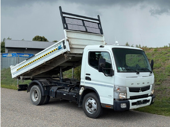 Лизинг на  Mitsubishi 7C15 Fuso Canter 4x2 mit Meiller 3S. Kipper Mitsubishi 7C15 Fuso Canter 4x2 mit Meiller 3S. Kipper: снимка 1