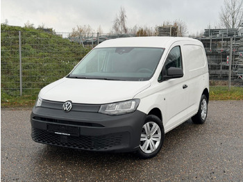 Пътнически бус VOLKSWAGEN Caddy 2.0