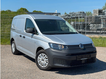 Пътнически бус VOLKSWAGEN Caddy