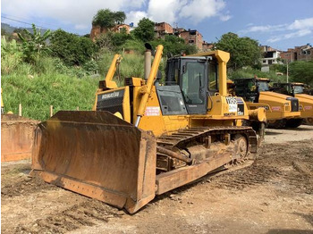 Булдозер KOMATSU D85EX-15