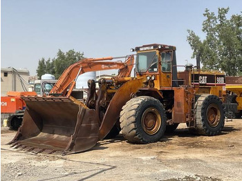 Колесен товарач CATERPILLAR 988B